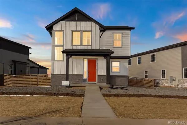 20553 E 57th Avenue, Aurora, CO 80019