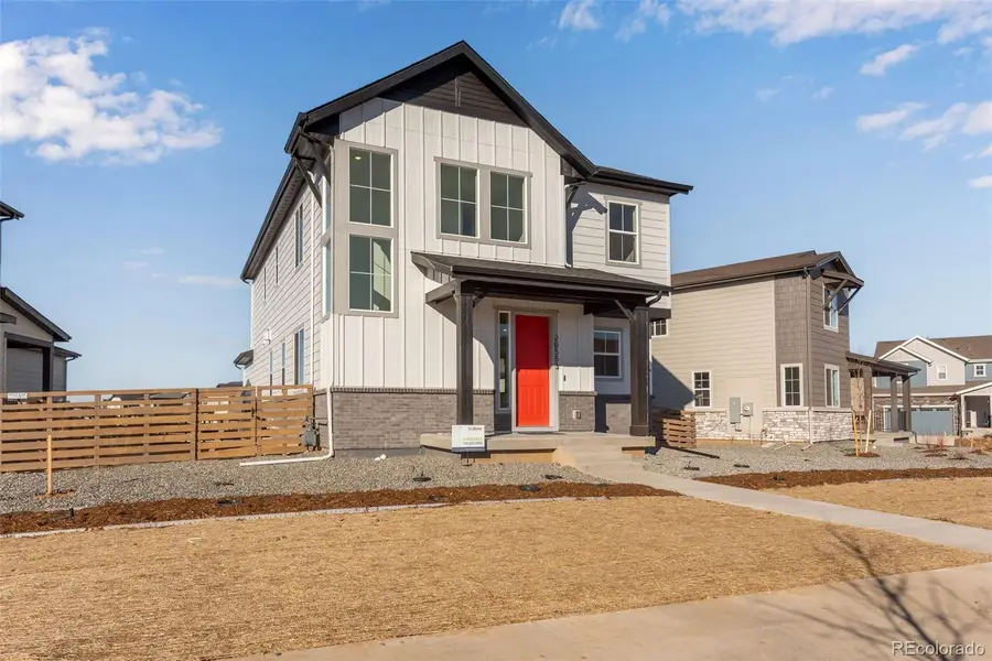 20553 E 57th Avenue, Aurora, CO 80019 - #3