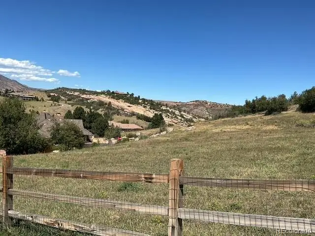 5590 Crestbrook Drive, Morrison, CO 80465 - #3