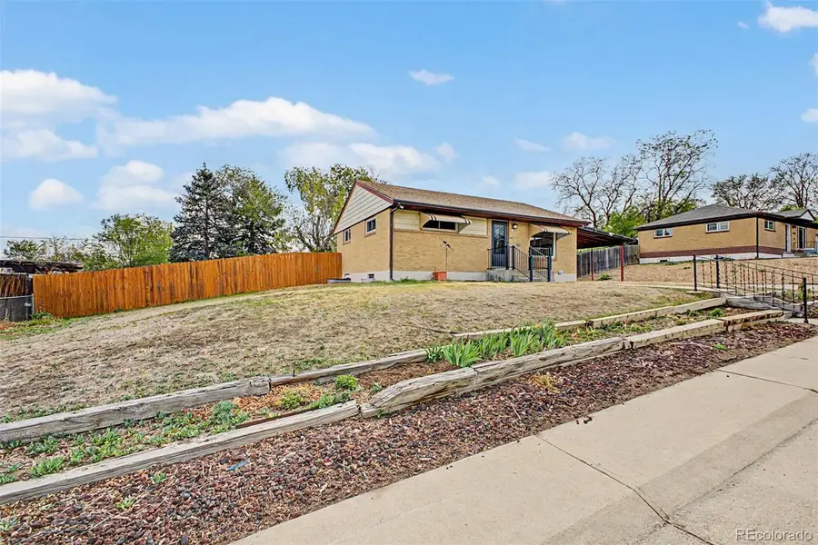 10488 Lafayette Street, Northglenn, CO 80233 - #3