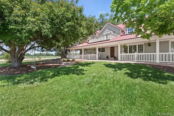 10826 N 75th Street, Longmont, CO 80503
