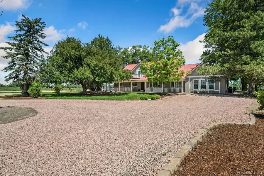 10826 N 75th Street, Longmont, CO 80503 - #2