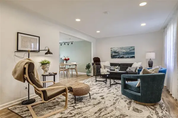 3376 Jasmine Street, Denver, CO 80207