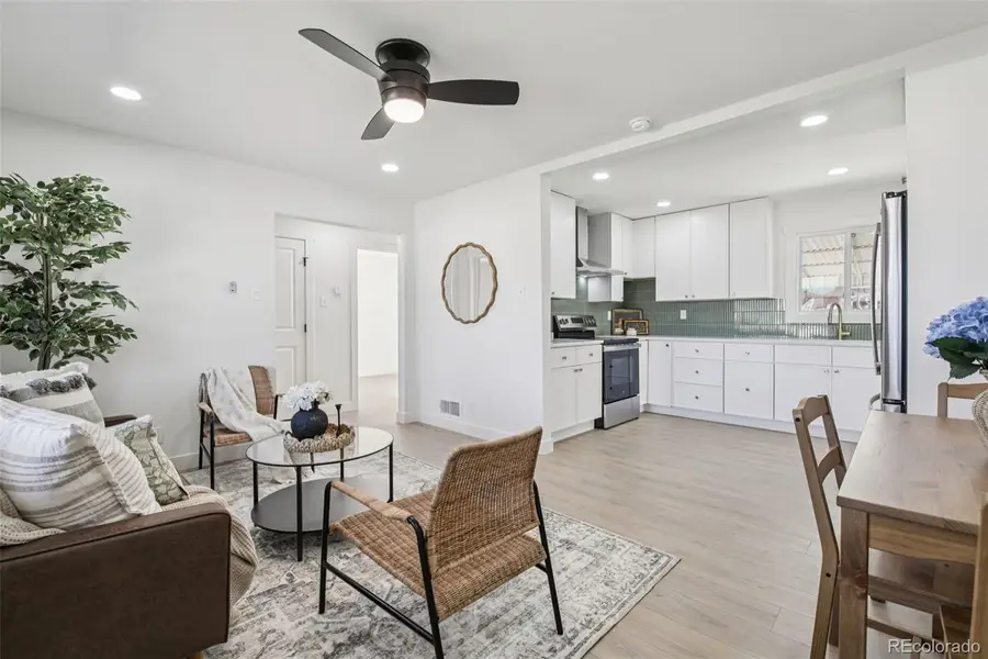 1215 S Utica Street, Denver, CO 80219 - #3