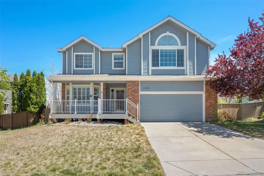 3473 Starflower Road, Castle Rock, CO 80109 - #2