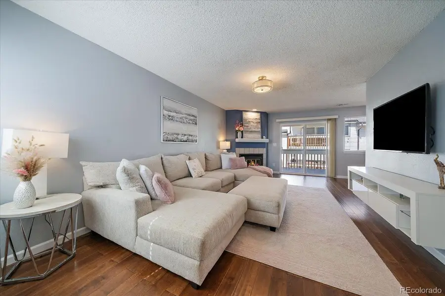 8414 S Everett Way #D, Littleton, CO 80128 - #3