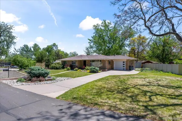 40 Skyline Drive, Wheat Ridge, CO 80215