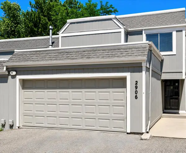 2906 S Parker Court, Aurora, CO 80014