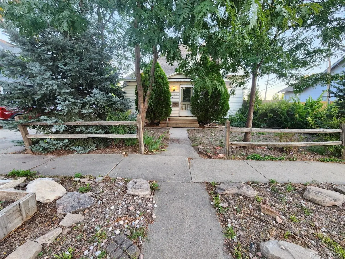 518 N 4th Street, Sterling, CO 80751 - Image #1