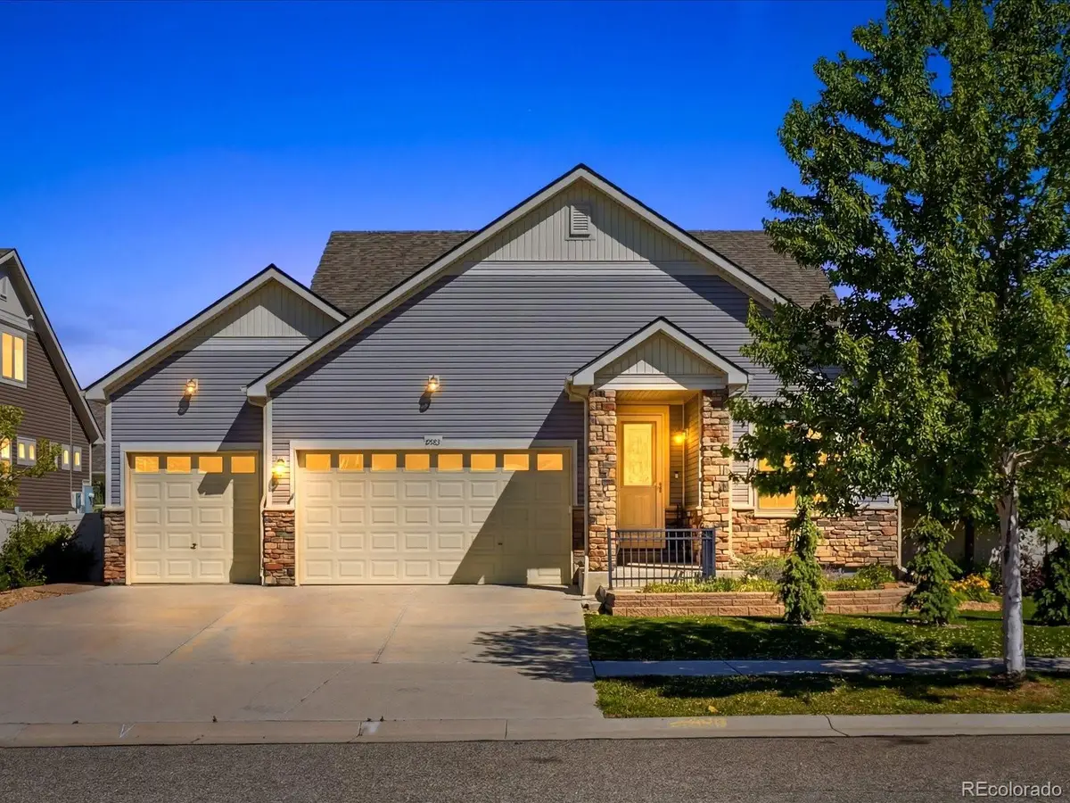 19983 E 54th Avenue, Denver, CO 80249 - #1