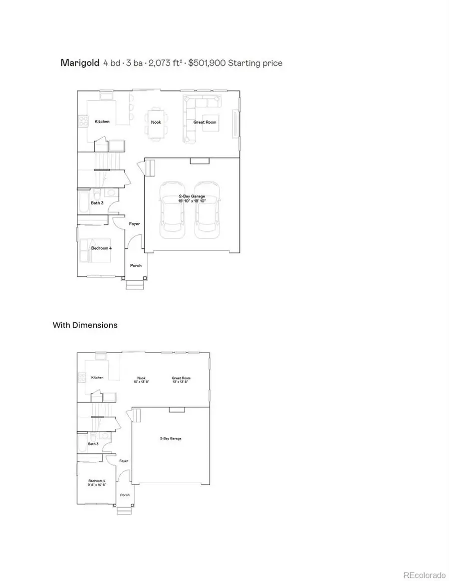 4095 Wyatt Drive, Johnstown, CO 80534 - #2