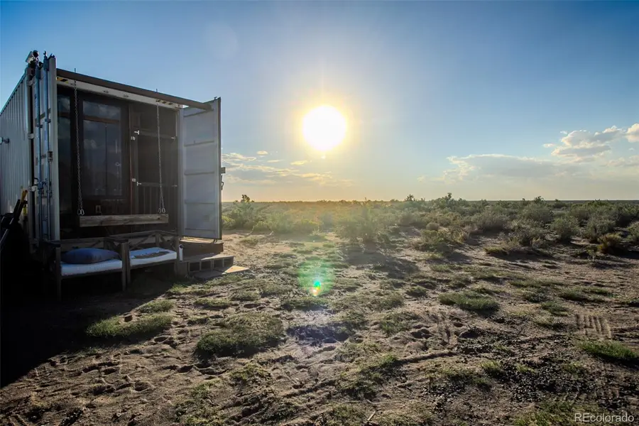 22822 County Road 6 S, Alamosa, CO 81101 - #2