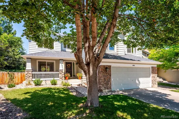 10705 W Parkhill Avenue, Littleton, CO 80127