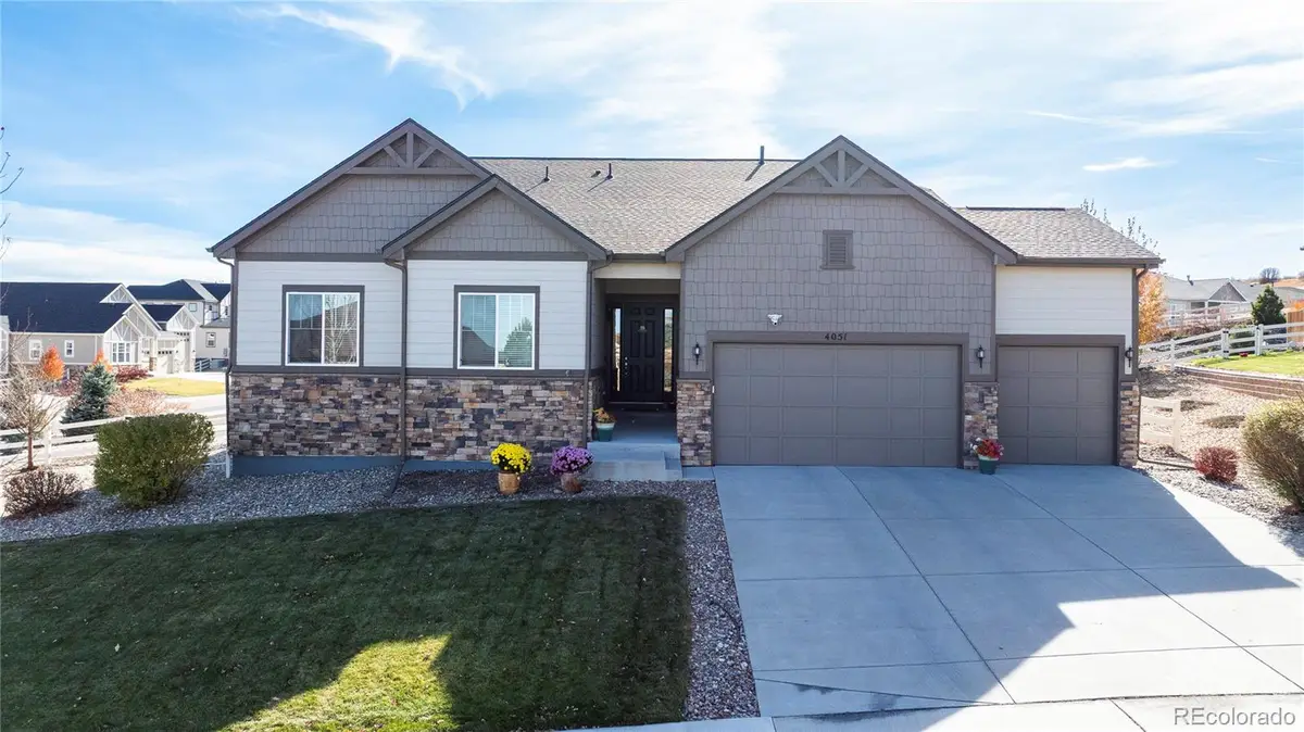 4051 Old Oaks Street, Castle Rock, CO 80104 - Image #1