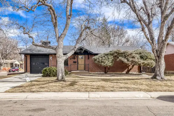 1302 S Magnolia Way, Denver, CO 80224