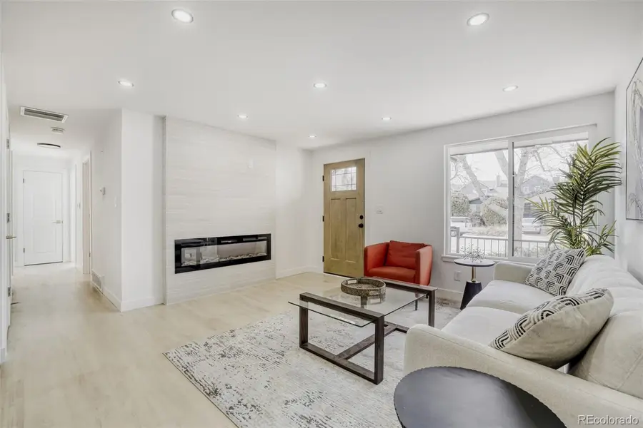 1302 S Magnolia Way, Denver, CO 80224 - #2