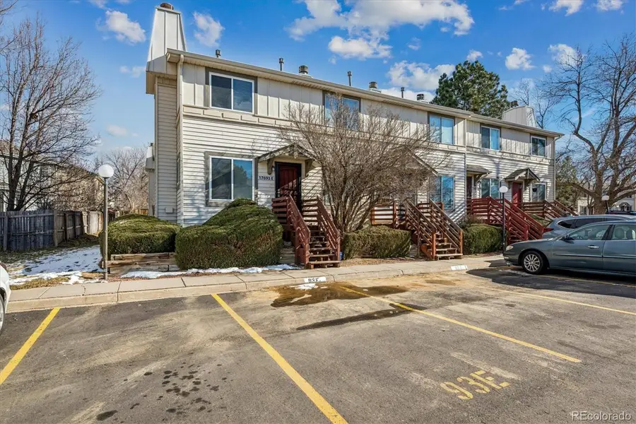 17693 E Loyola Drive #E, Aurora, CO 80013 - #2
