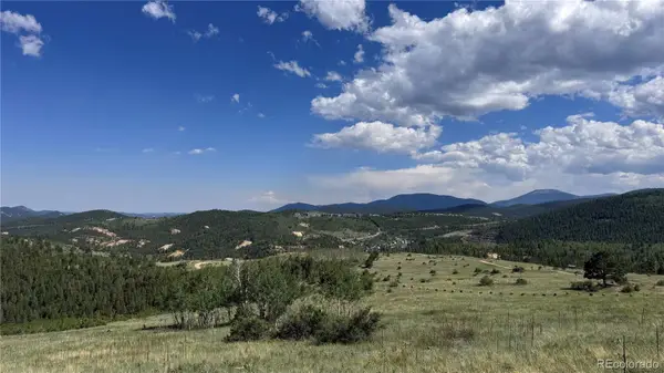 002 Mac Rock Road, Central City, CO 80427