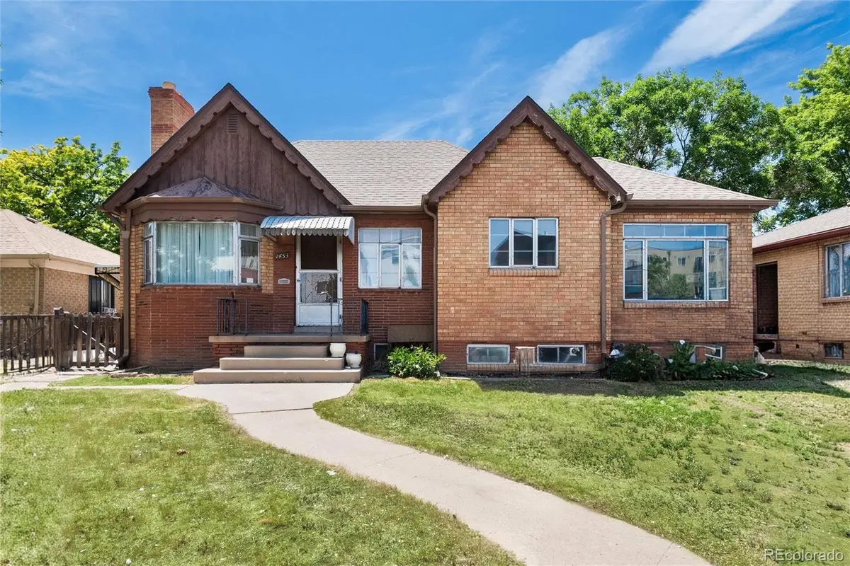 1453 Zenobia Street, Denver, CO 80204 - #1