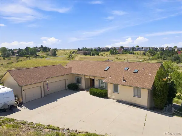 11226 Panorama Court, Parker, CO 80138