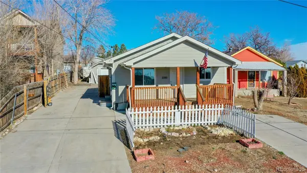 2881 W 65th Avenue, Denver, CO 80221
