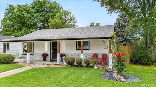 3227 S Grape Street, Denver, CO 80222