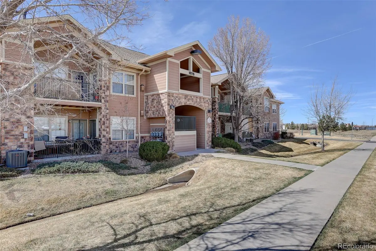 10715 Twenty Mile Road #202, Parker, CO 80134 - #1
