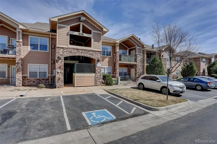 10715 Twenty Mile Road #202, Parker, CO 80134 - #2
