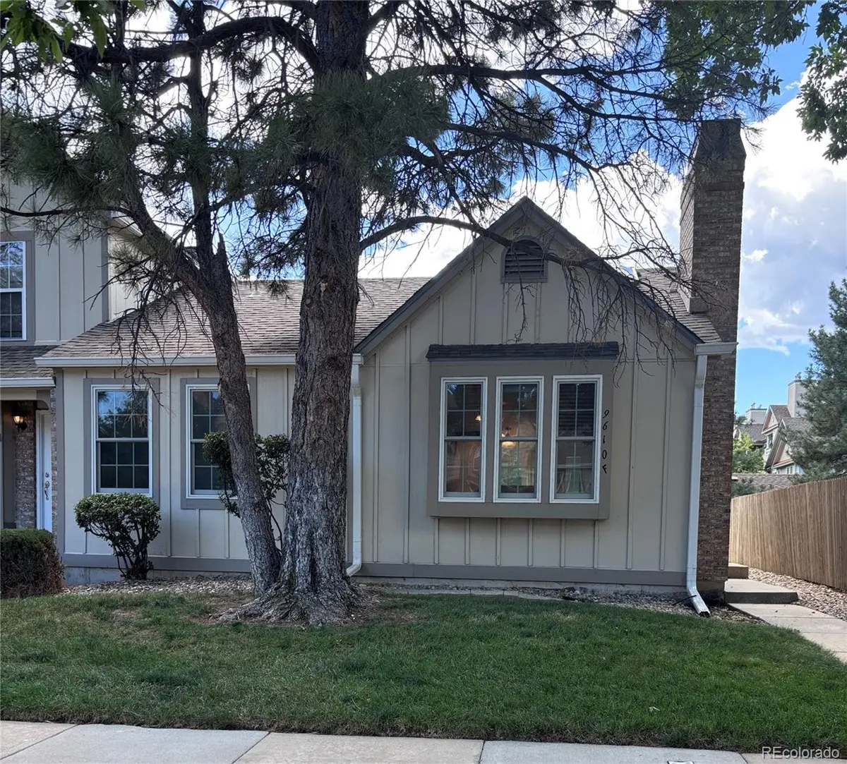 9610 W Chatfield Avenue #F, Littleton, CO 80128 - #1