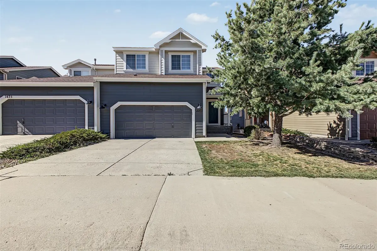 1461 Live Oak, Castle Rock, CO 80104 - #1