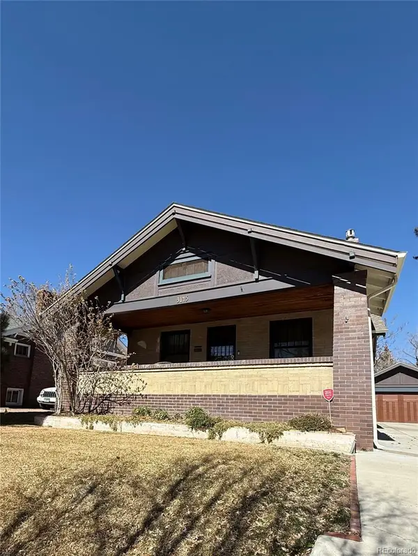 3145 W 31st Avenue, Denver, CO 80211