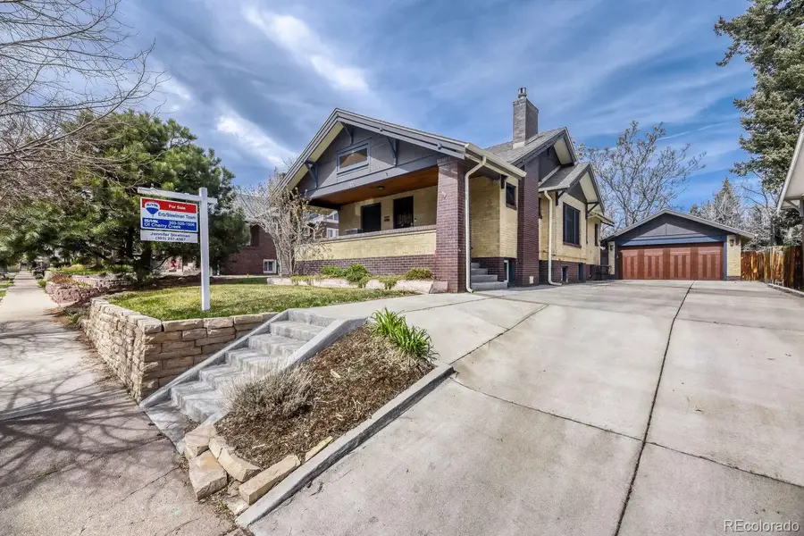 3145 W 31st Avenue, Denver, CO 80211 - #2