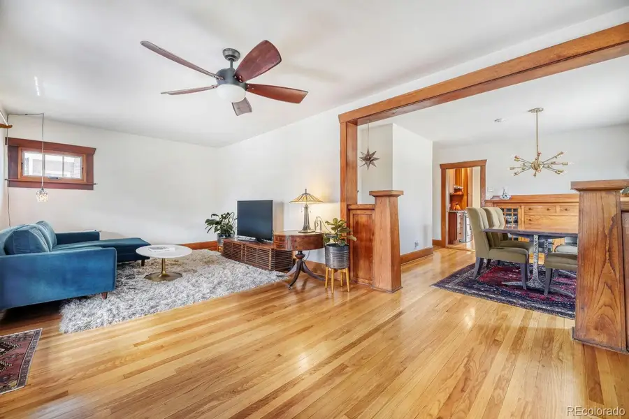 3145 W 31st Avenue, Denver, CO 80211 - #3