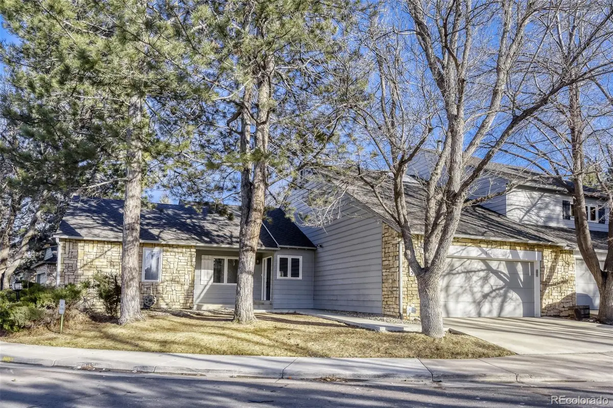 8344 E Radcliff Avenue #395, Denver, CO 80237 - Image #1