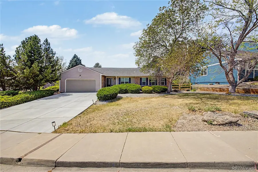 7831 Sangre De Cristo, Littleton, CO 80127 - #2