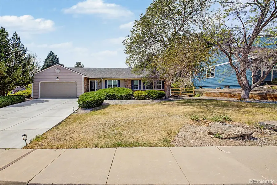 7831 Sangre De Cristo, Littleton, CO 80127 - #3