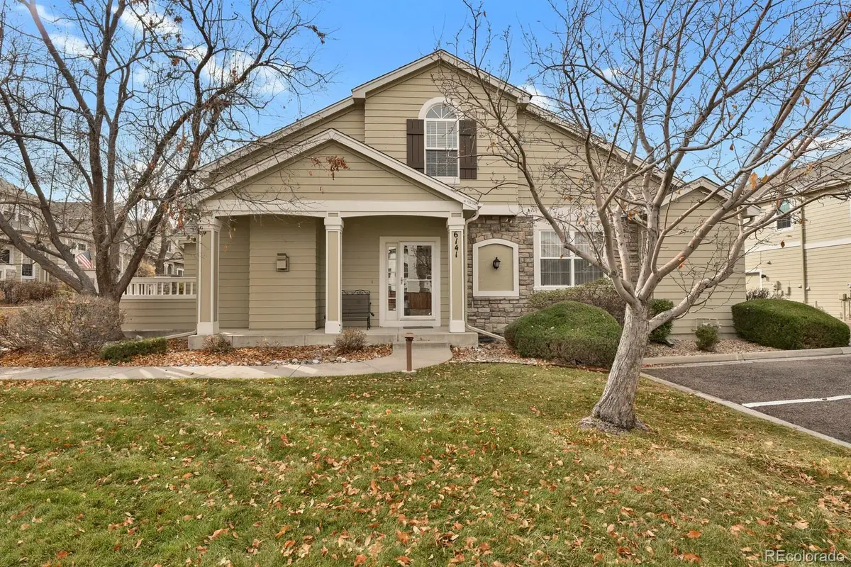 6141 Trailhead Road, Highlands Ranch, CO 80130 - Image #1