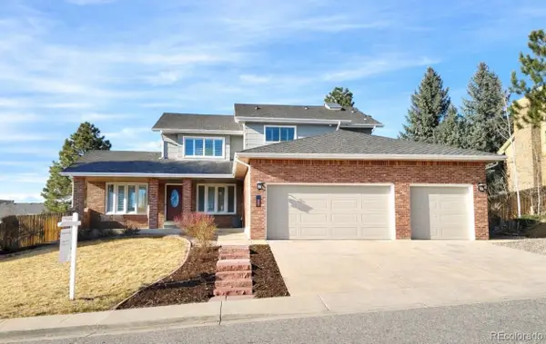 1721 E Phillips Avenue, Centennial, CO 80122