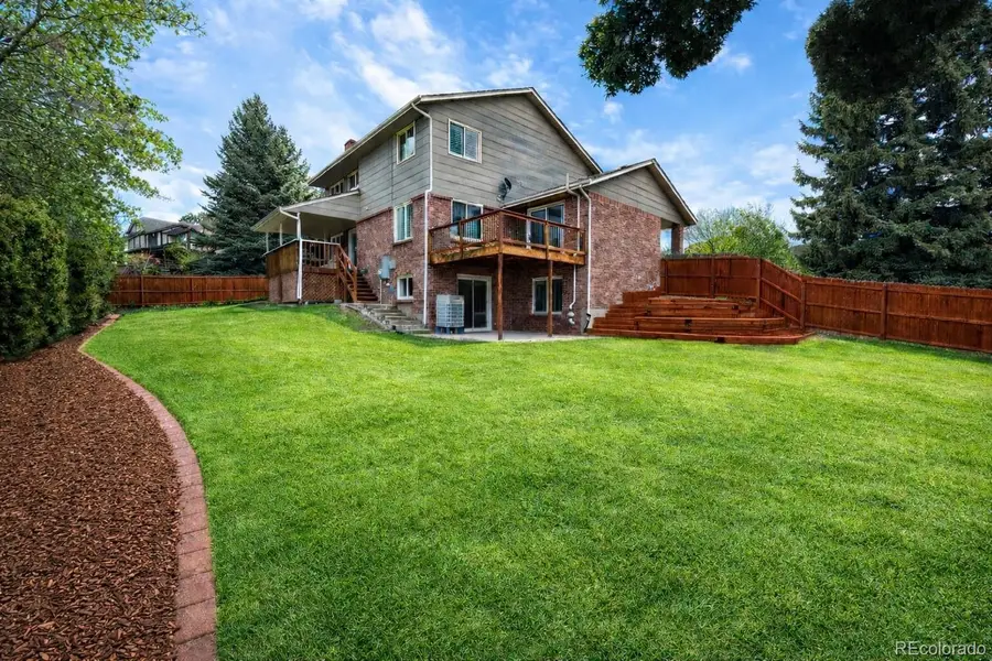 1721 E Phillips Avenue, Centennial, CO 80122 - #2