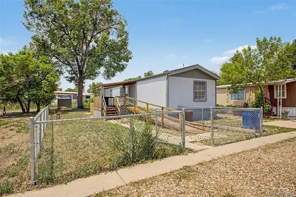 1616 E 78th Avenue, Denver, CO 80229