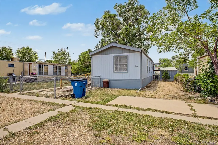 1616 E 78th Avenue, Welby, CO 80229 - #3