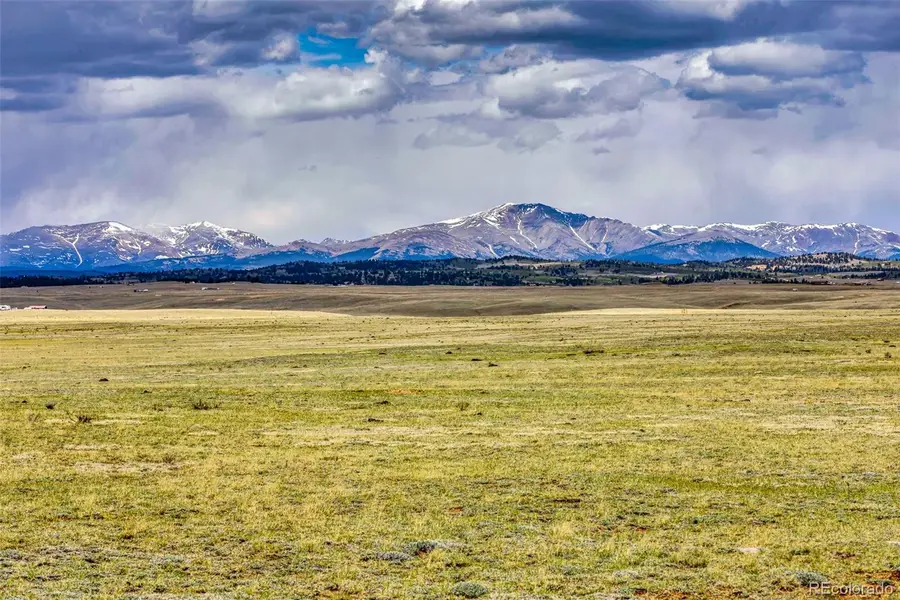 555 North Place, Lake George, CO 80827 - #2