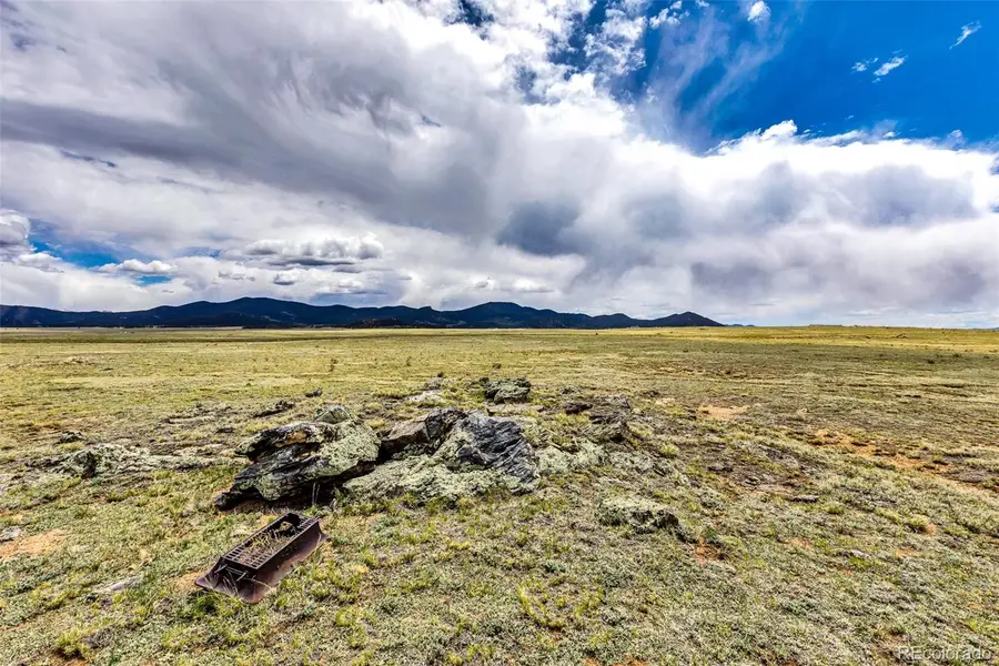 555 North Place, Lake George, CO 80827 - #3