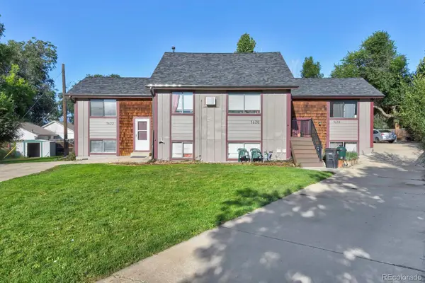 1618-1622 Donovan Place, Longmont, CO 80501