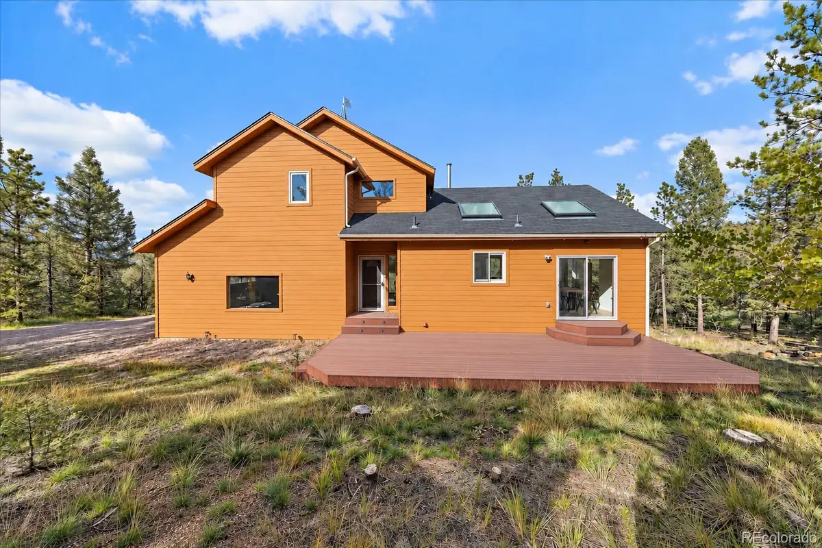 34403 Ponca, Pine, CO 80470 - #1