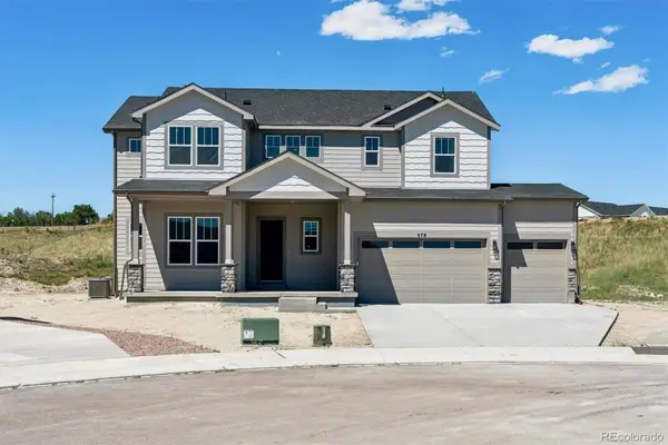 578 Old Grotto Drive, Monument, CO 80132