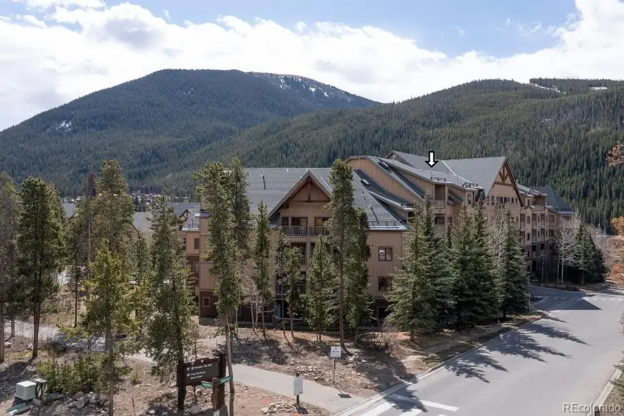 20 Hunki Dori Court #2312, Dillon, CO 80435 - #1