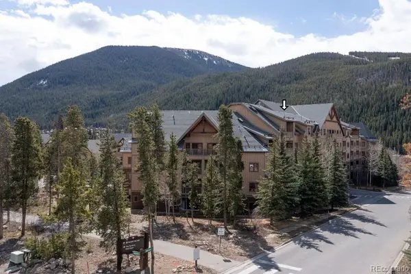 20 Hunki Dori Court #2312, Dillon, CO 80435