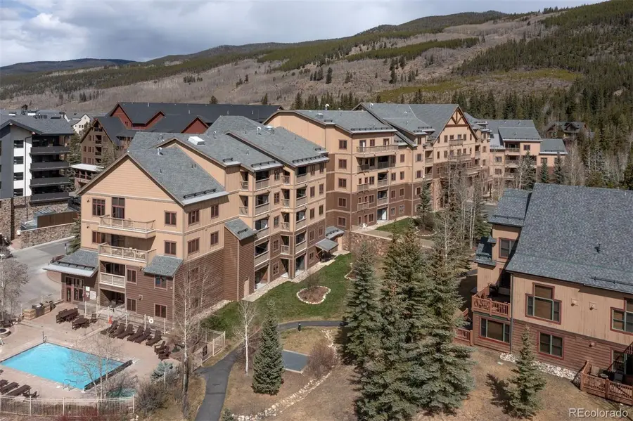 20 Hunki Dori Court #2312, Dillon, CO 80435 - #2