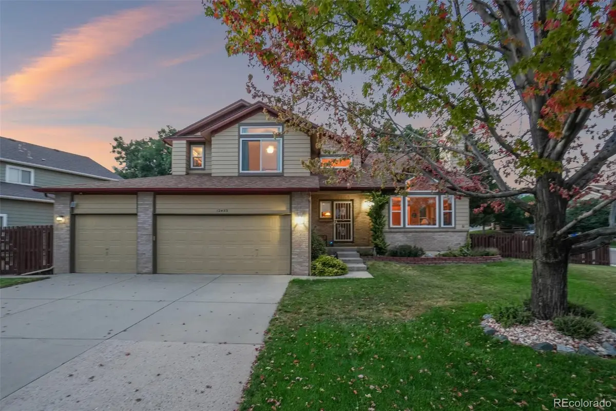 12493 W Hoover Avenue, Littleton, CO 80127 - #1